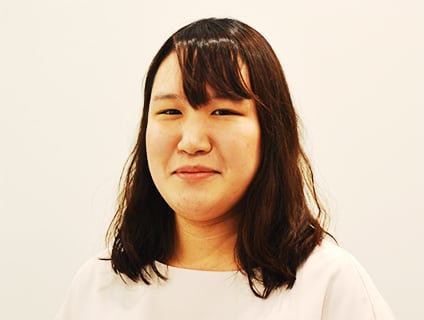 高松太田教室 教室長 小笹 美珠穂