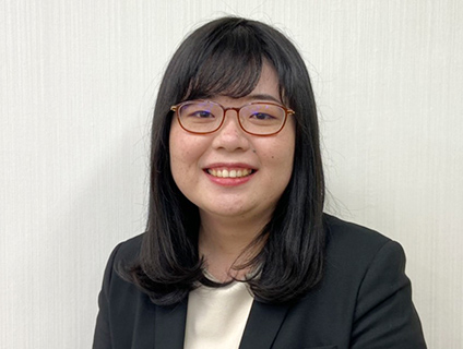 高槻教室 教室長 和田 明莉