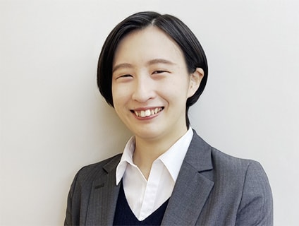 土呂教室 教室長 渡邉 先生