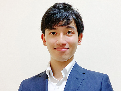 豊中教室 教室長 箕浦 寿徳