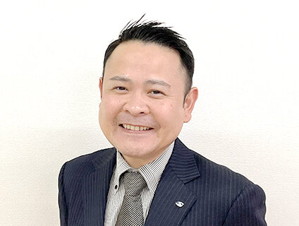 教室長