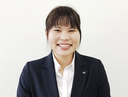 植木教室 教室長 山﨑 先生