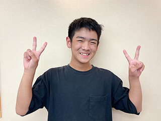 自立学習REDに通っている生徒さんのお声