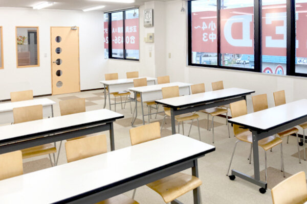自立学習RED(レッド)五井教室の画像4