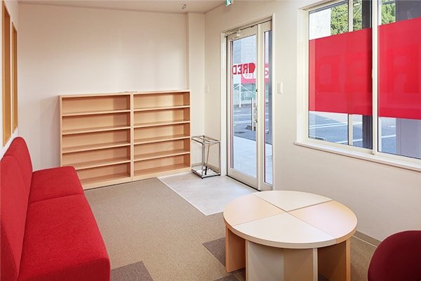 自立学習RED(レッド)松阪中川教室の画像3