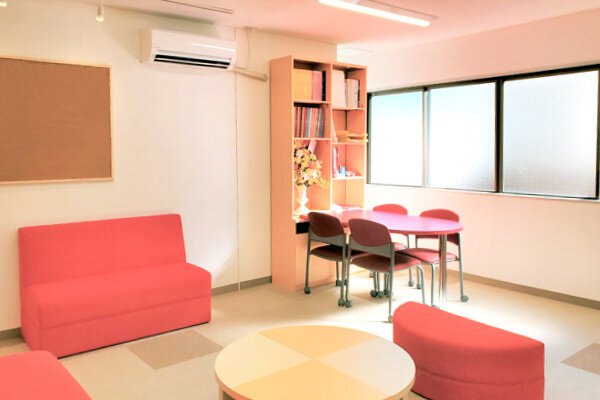 自立学習RED(レッド)津山教室の画像3