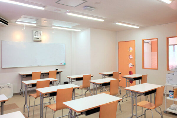 自立学習RED(レッド)津山教室の画像4