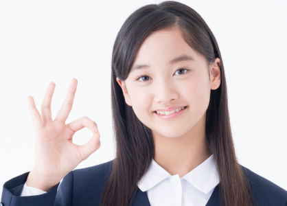 自信があるから、満足度を保証!