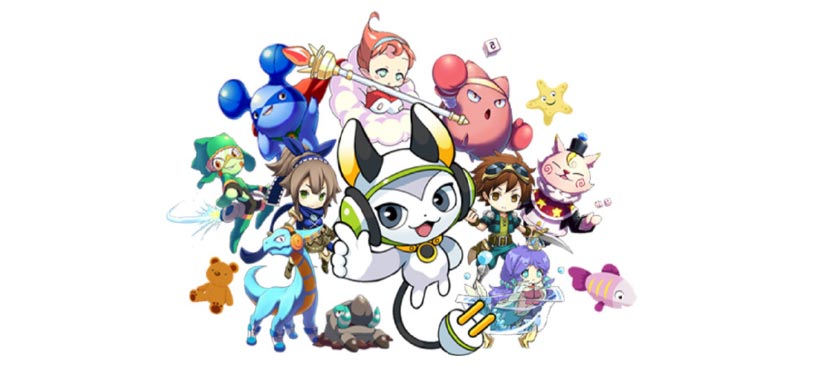 本物のゲームさながらの教材で楽しく学べる
